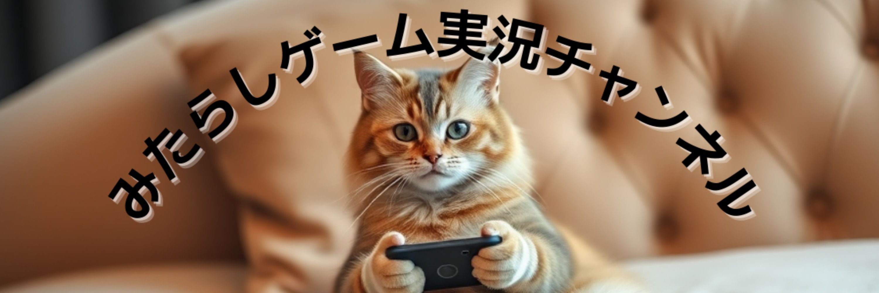みたらしゲームチャンネル