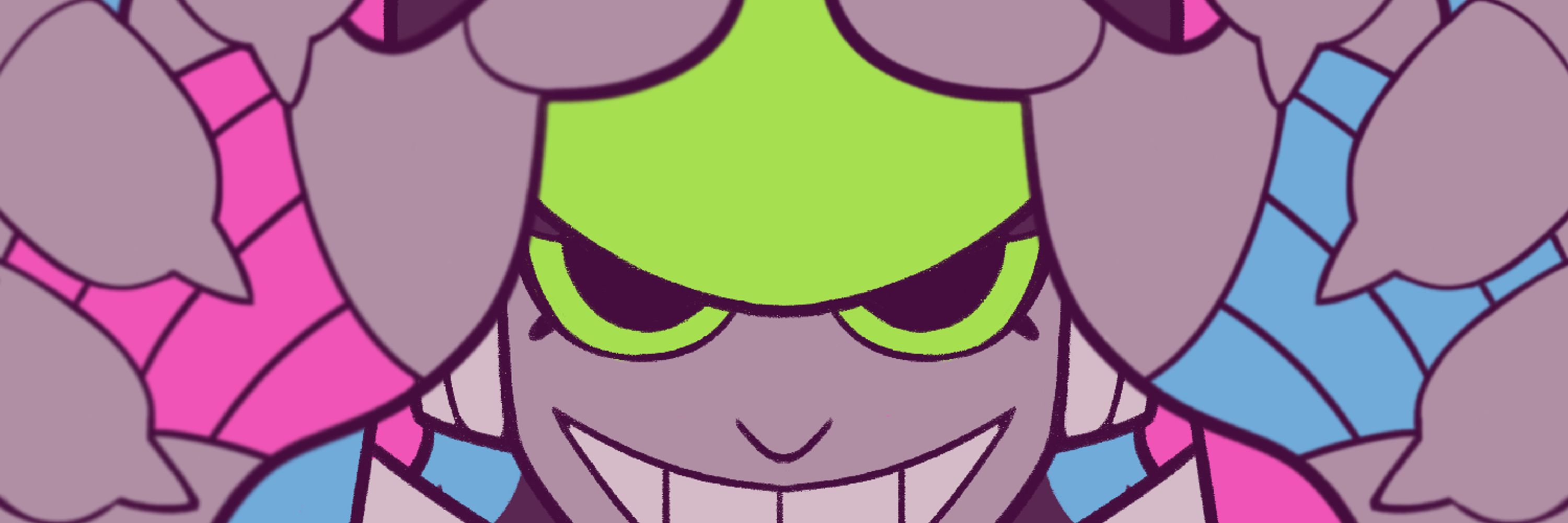 Sethan (Seth) Commissions Open!!