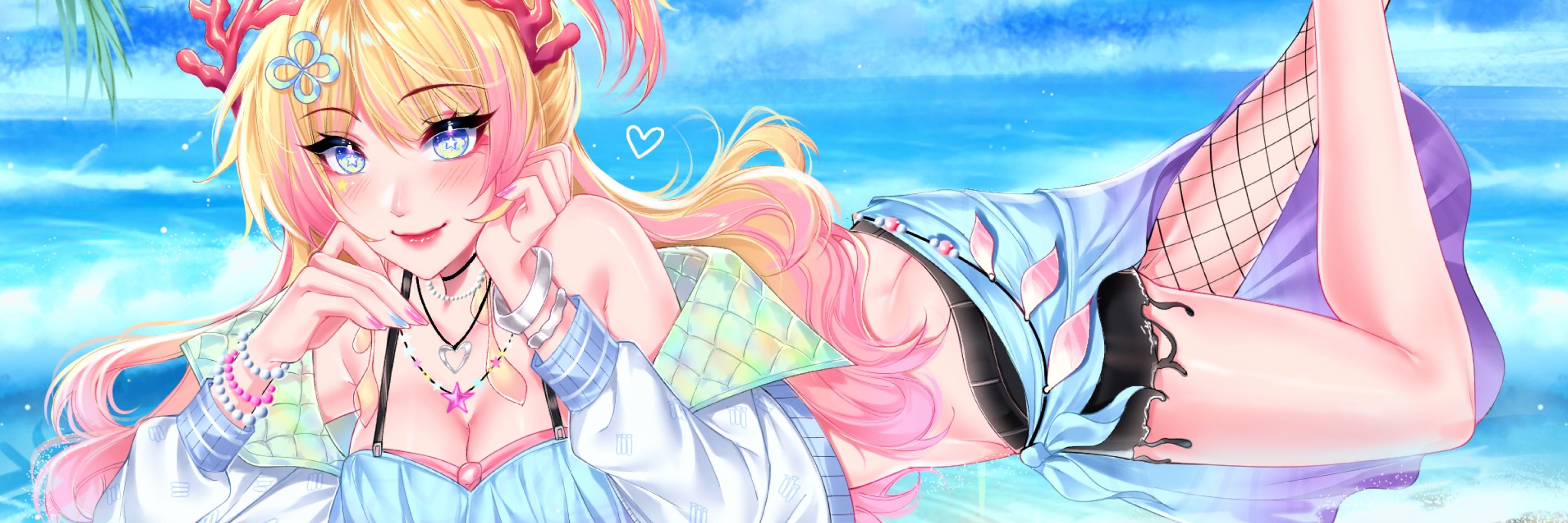 Seraphina Seadrake 🌊✨