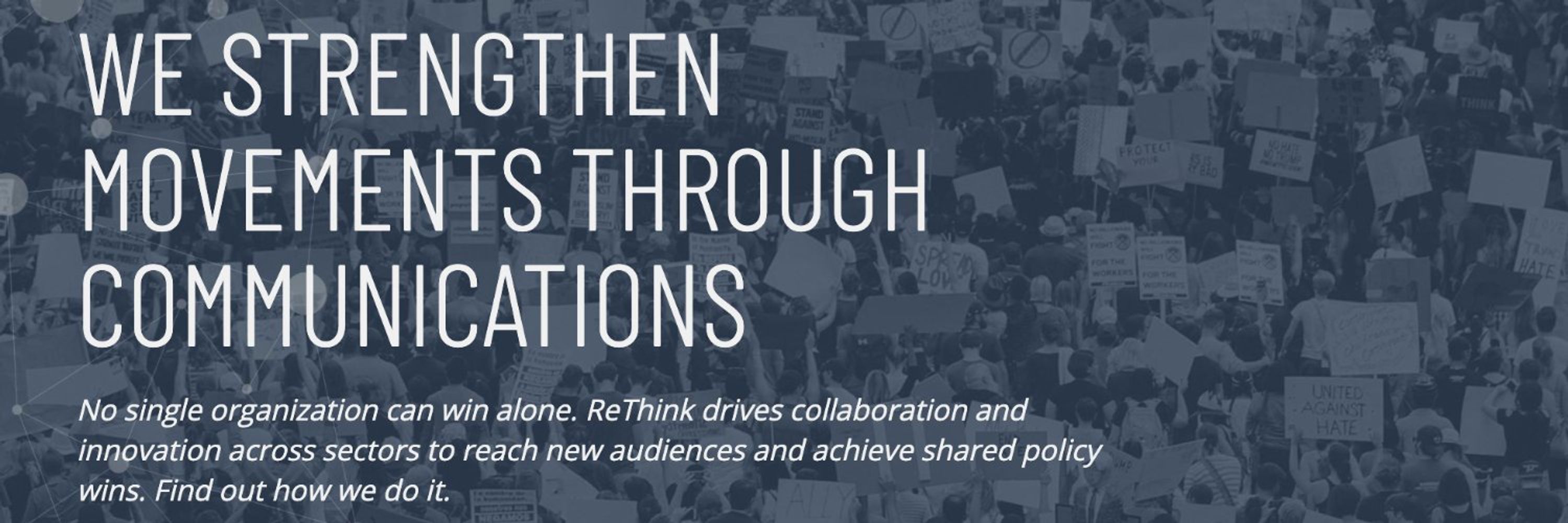 ReThink Media