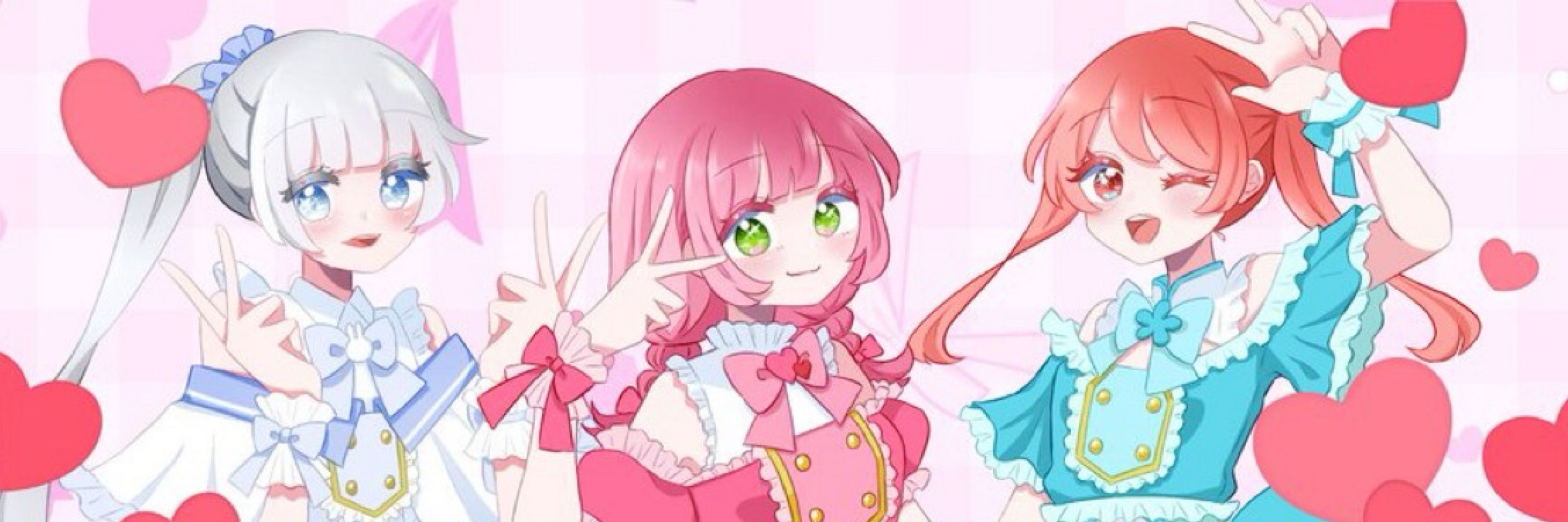 mif。(みふ)🐰🤍