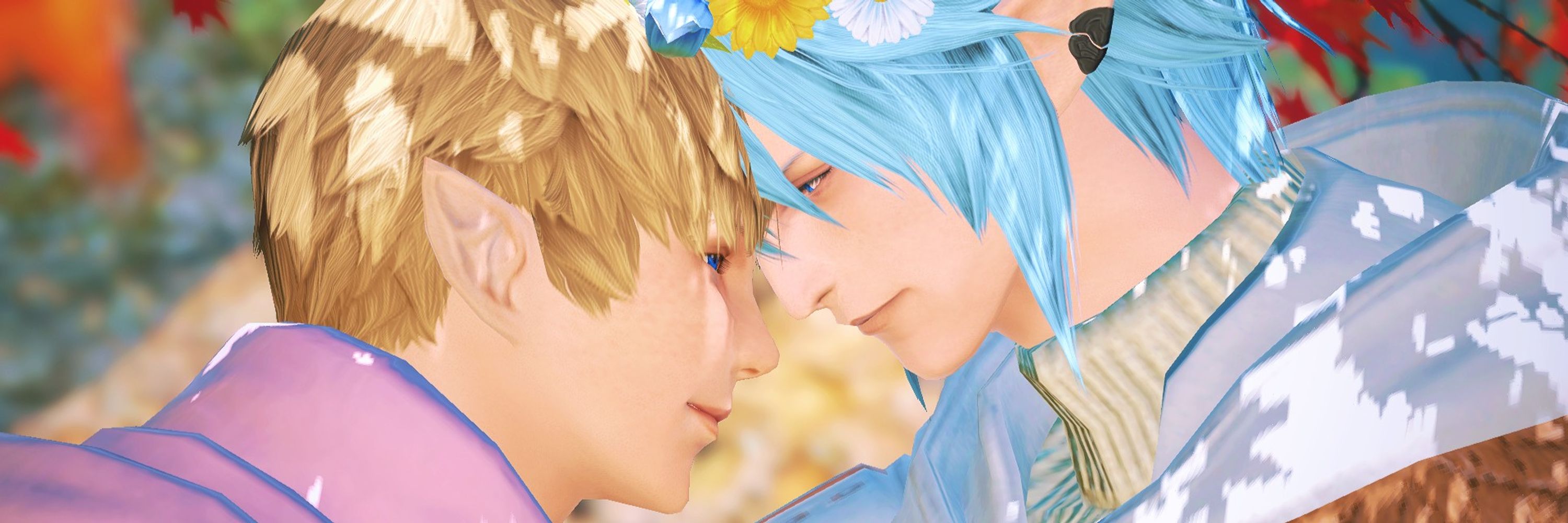 Haurchefant❖Aegis