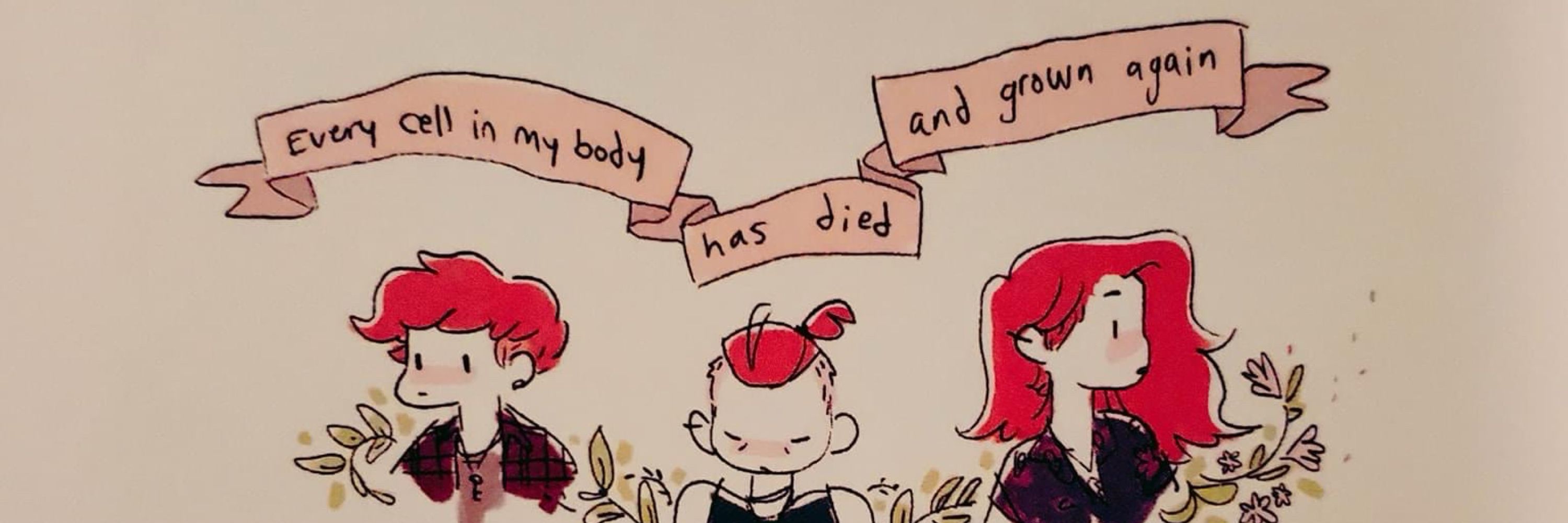 Snailem Møthmaus (they/them)