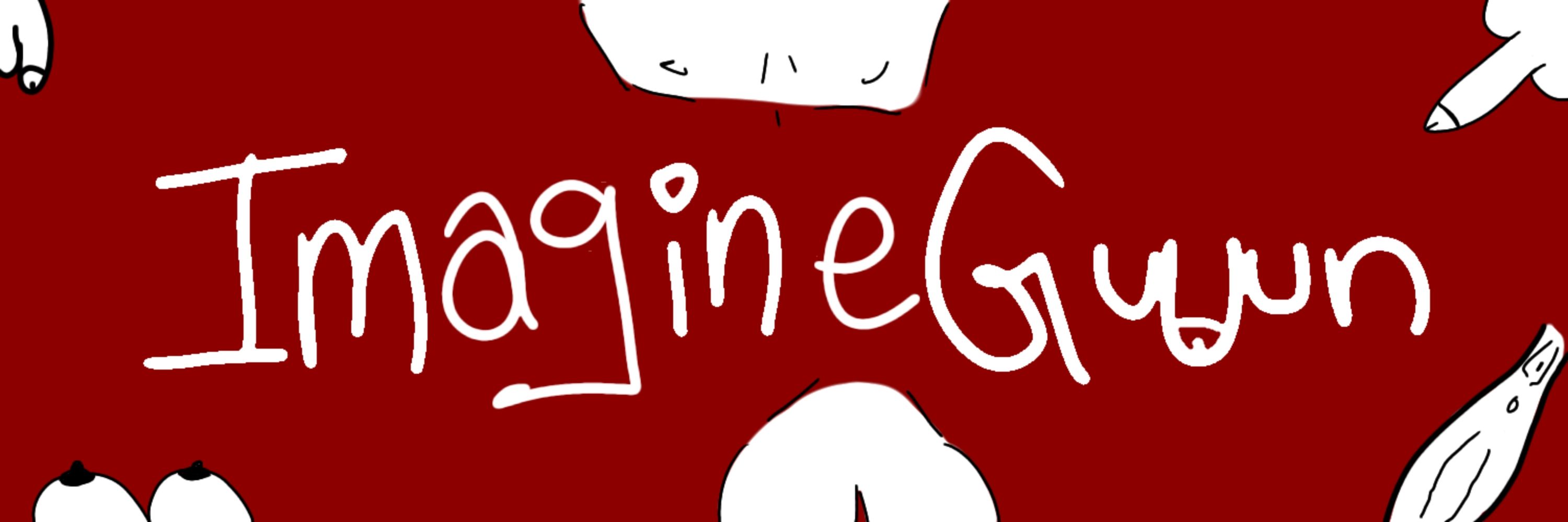 ImagineGuuun