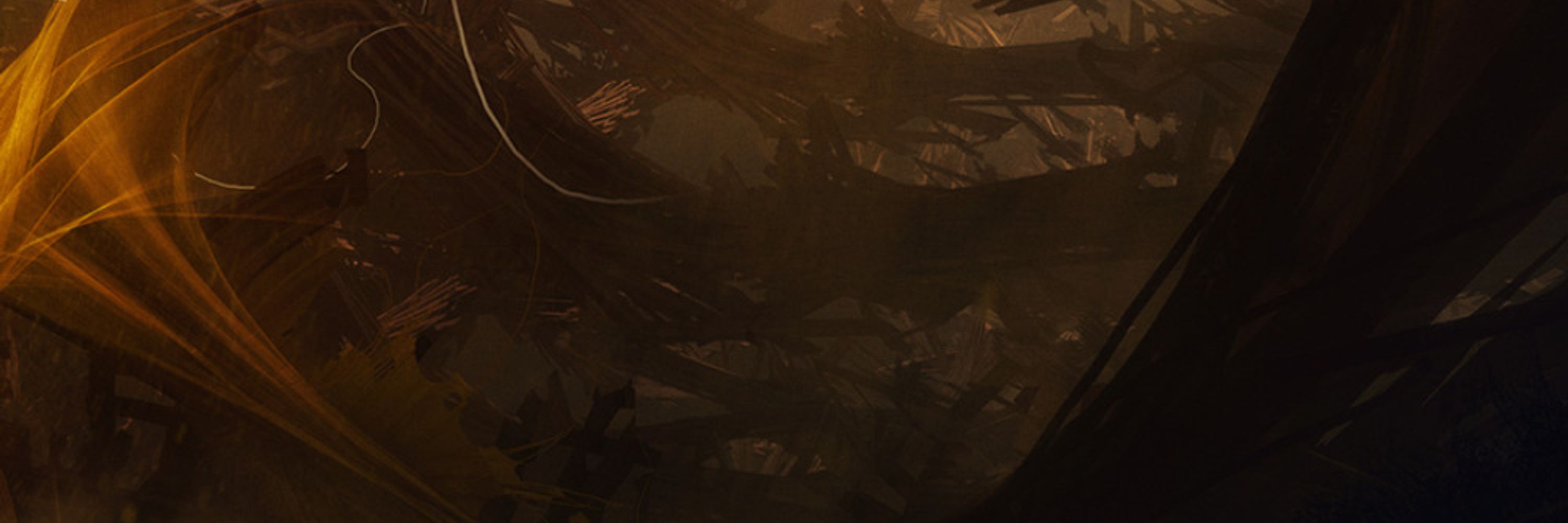 a jaundiced monarch