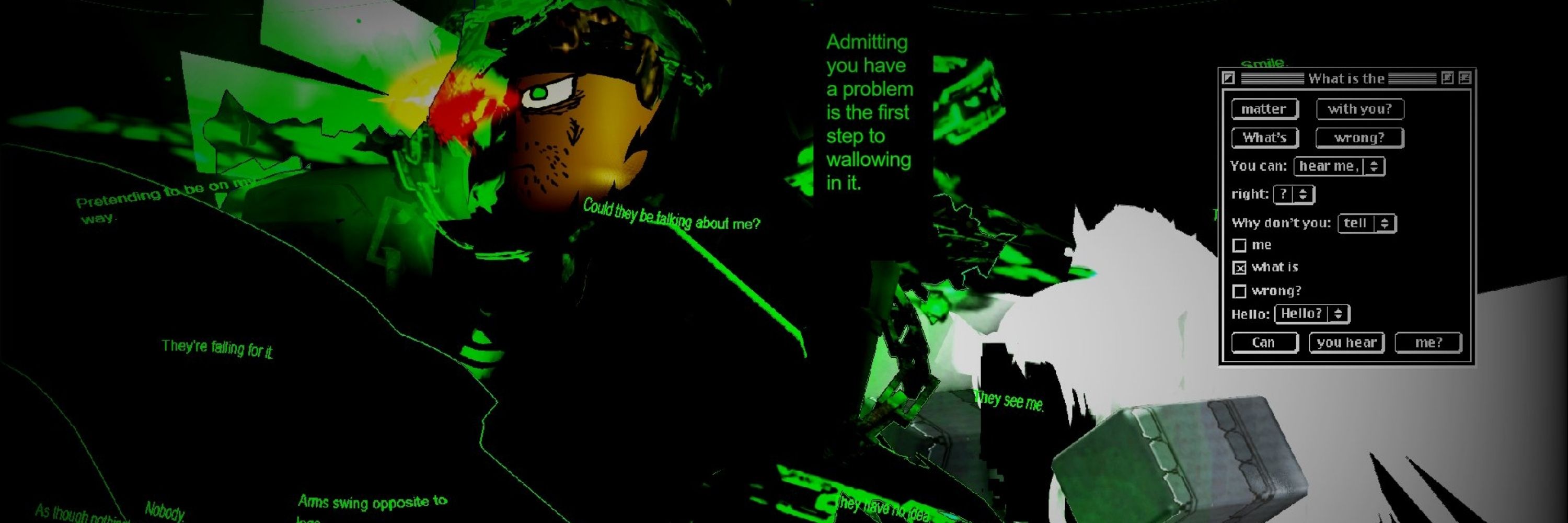 𝑪𝒐𝒎𝒆 𝒕𝒐 𝒎𝒚 𝒆𝒎𝒃𝒓𝒂𝒄𝒆, 𝑩𝒓𝒊𝒈𝒉𝒕𝑬𝒚𝒆𝒔!!