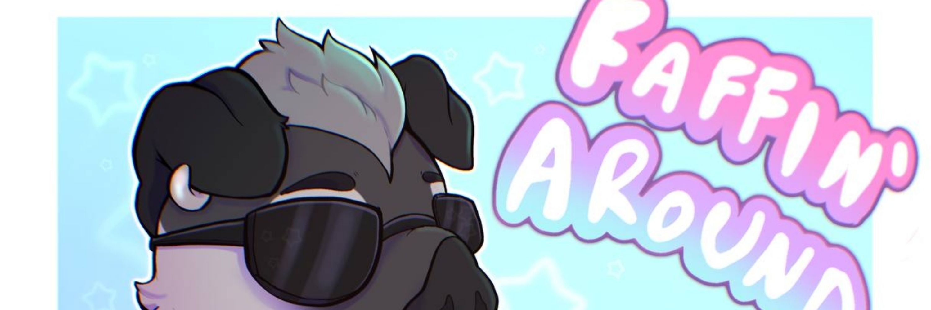 Faffy 🐗🐗