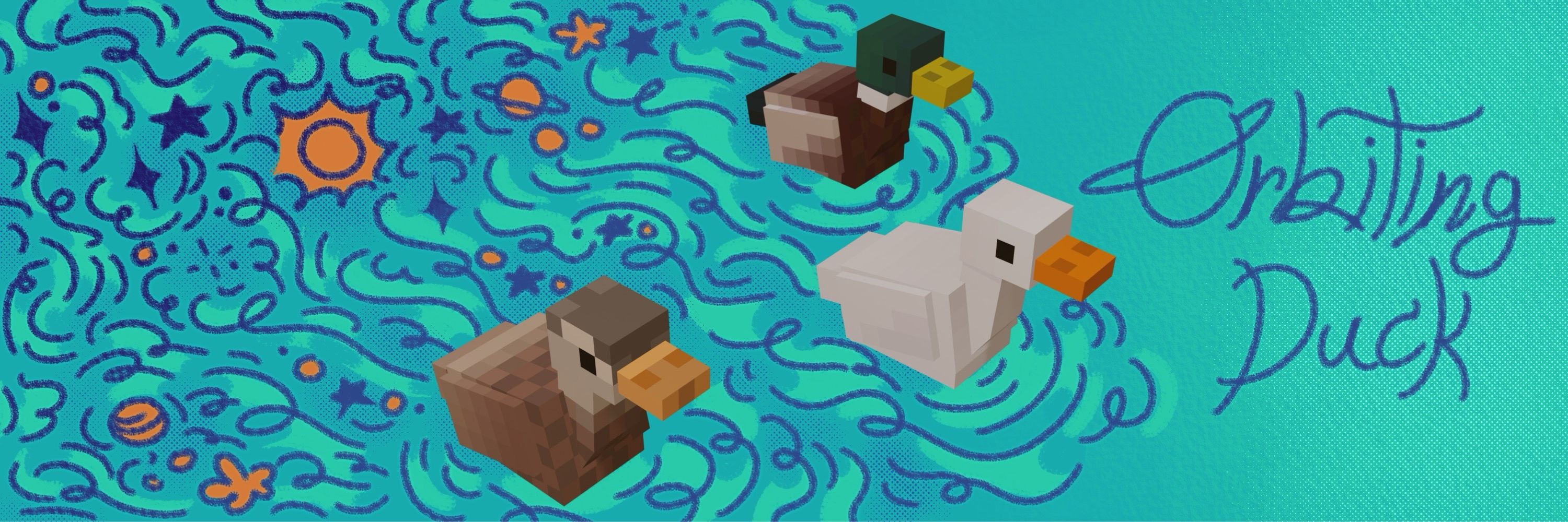 OrbitingDuck