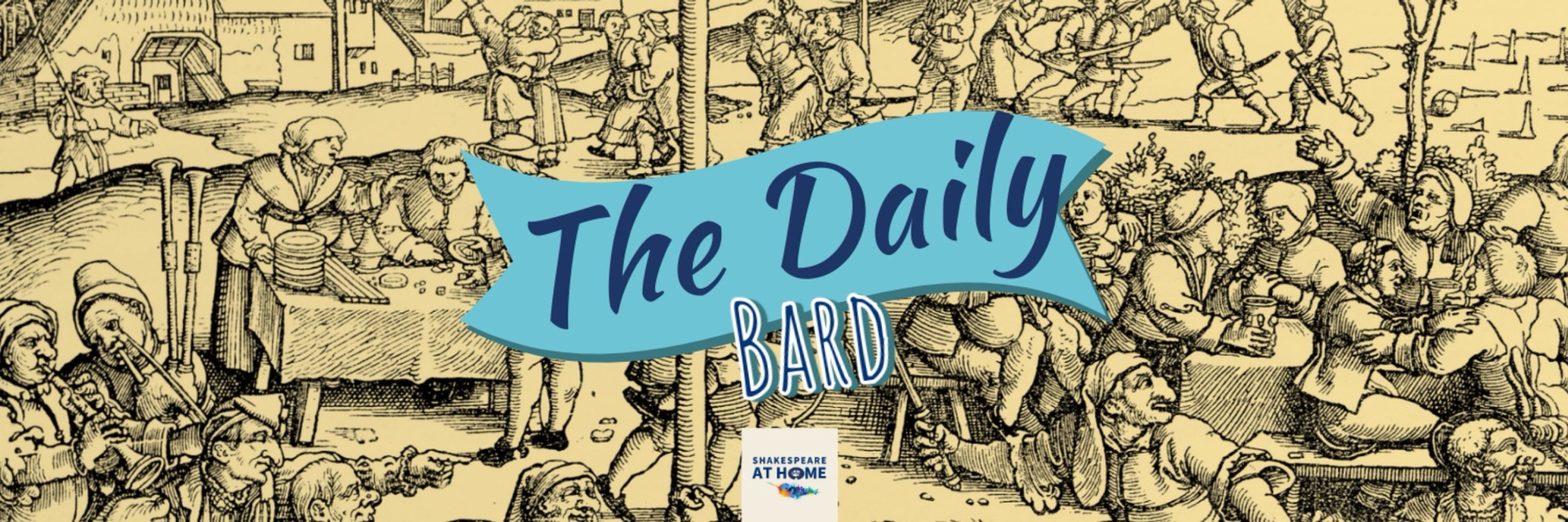 The Daily Bard
