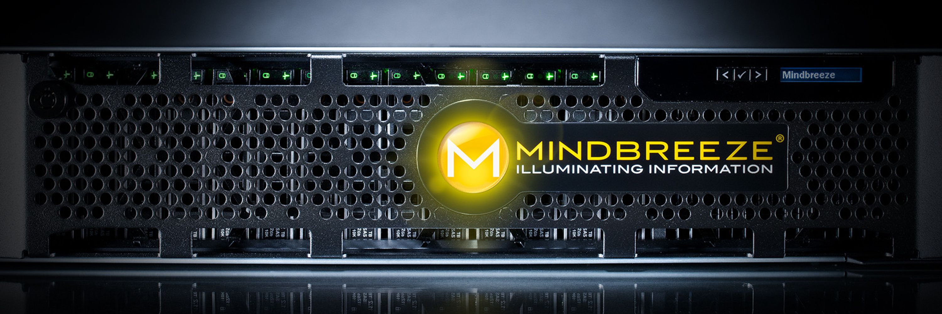 Mindbreeze