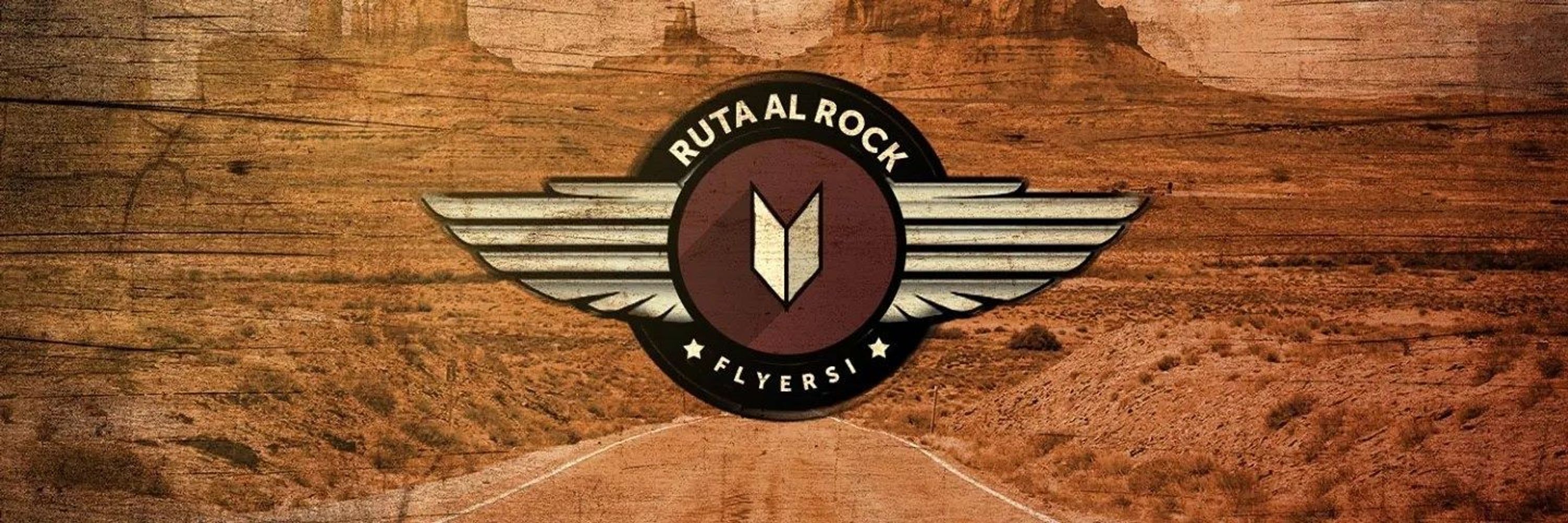 Oscar Ruta al Rock