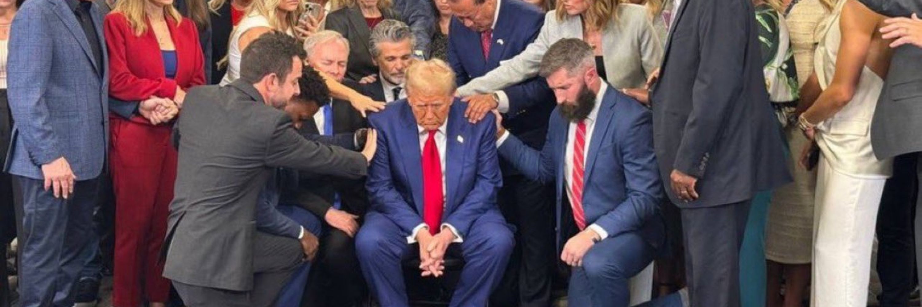 🇺🇸🇺🇸 He WON! 🇺🇸🇺🇸