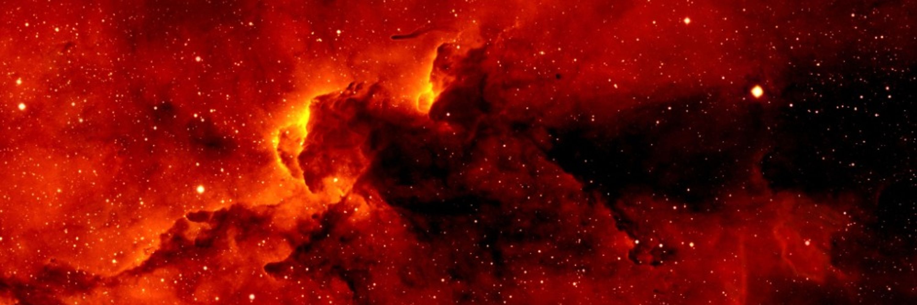 Red Space 