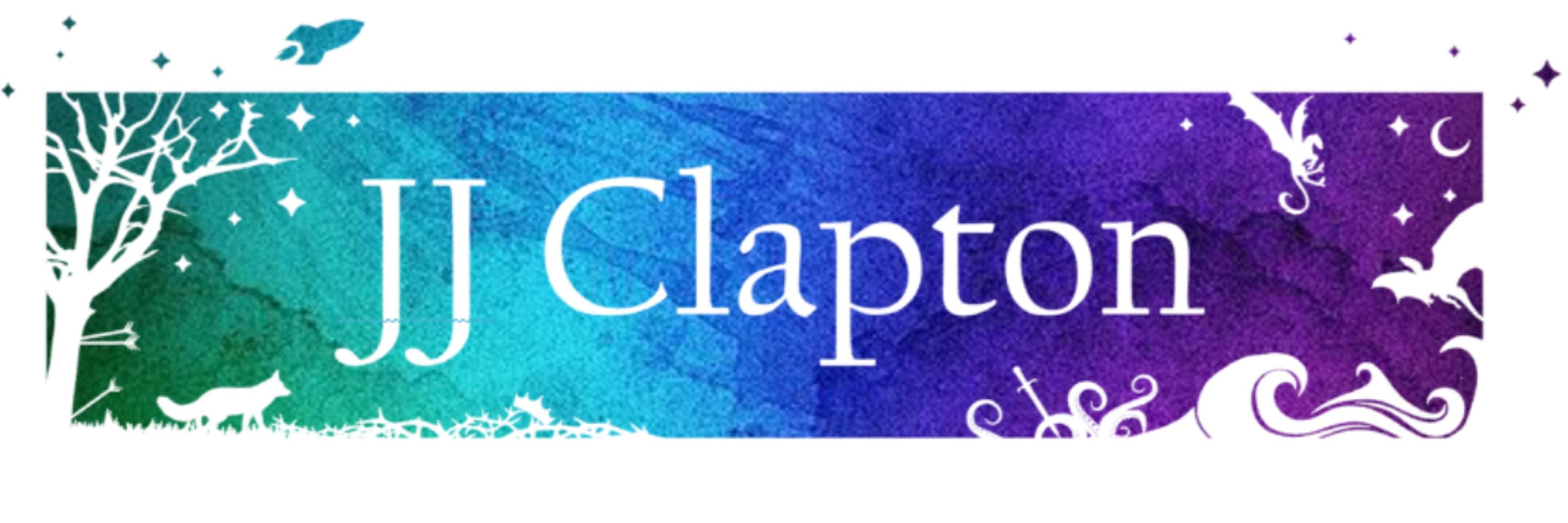 JJ Clapton