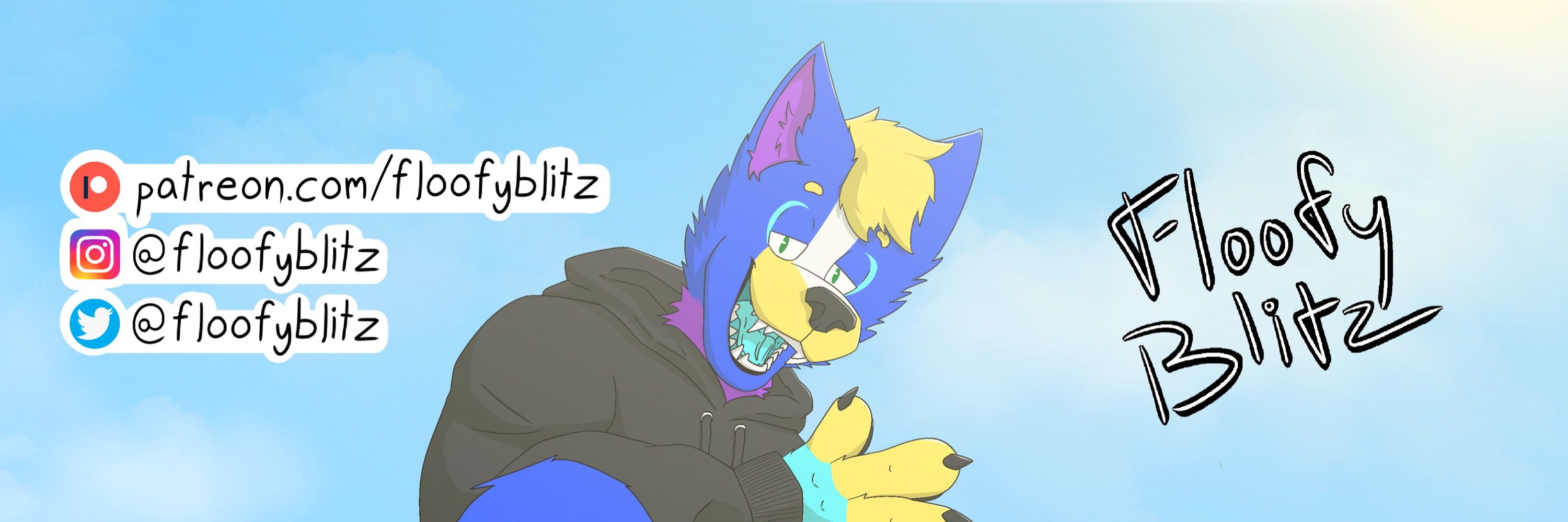 Blitz (Comms: Closed!!)