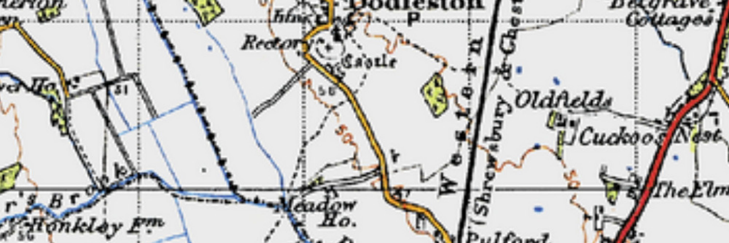 Dodleston Research