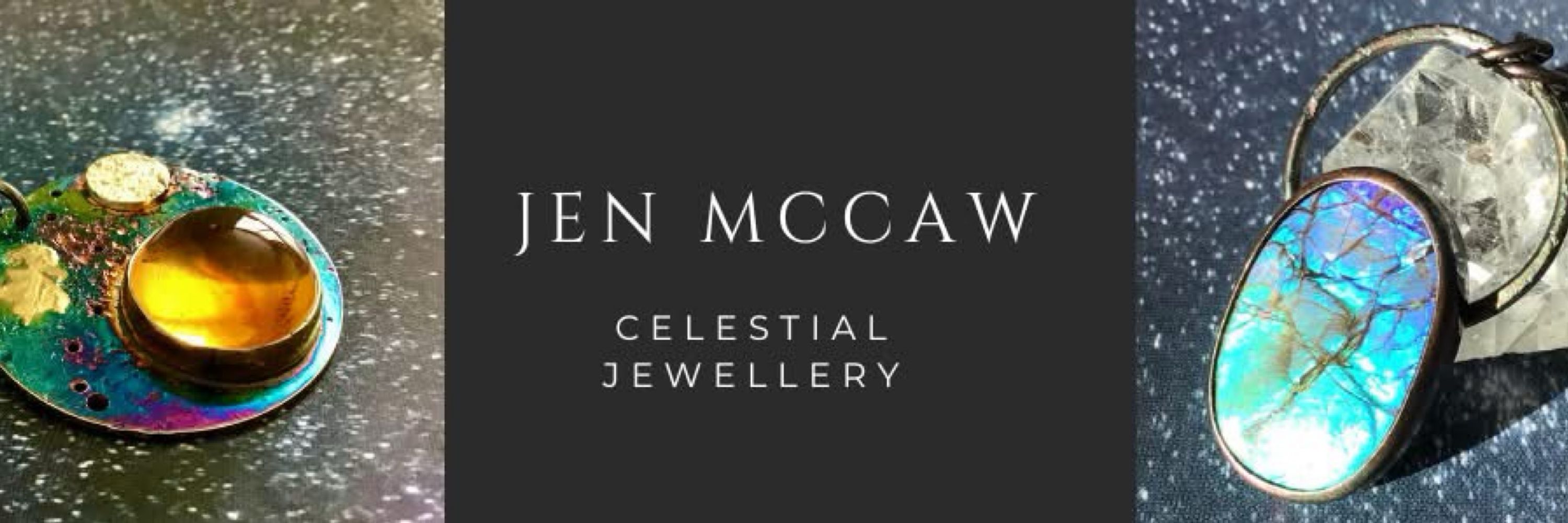 Jen McCaw