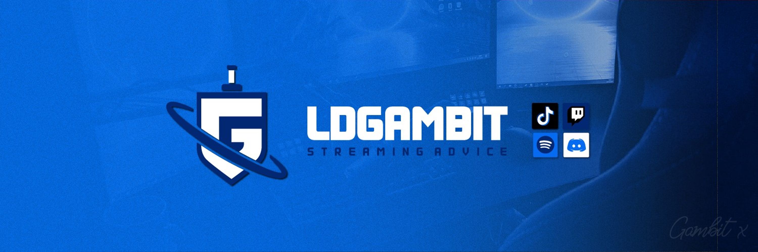 LDGambit 🔵