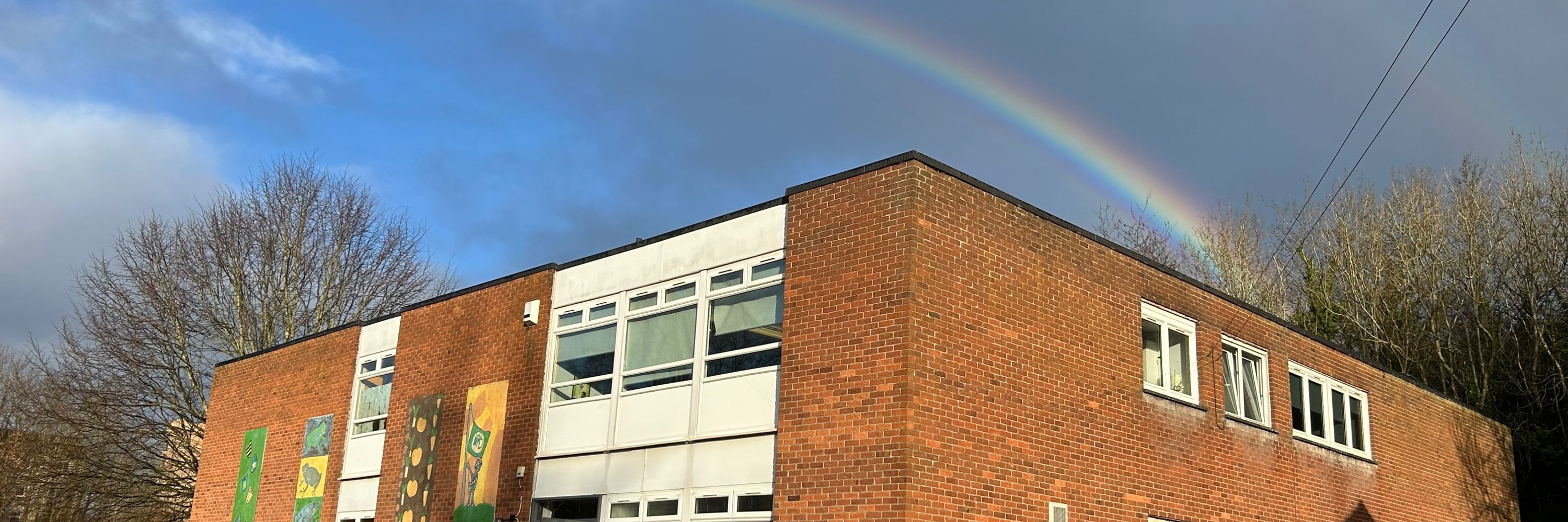 Kelvindale Primary