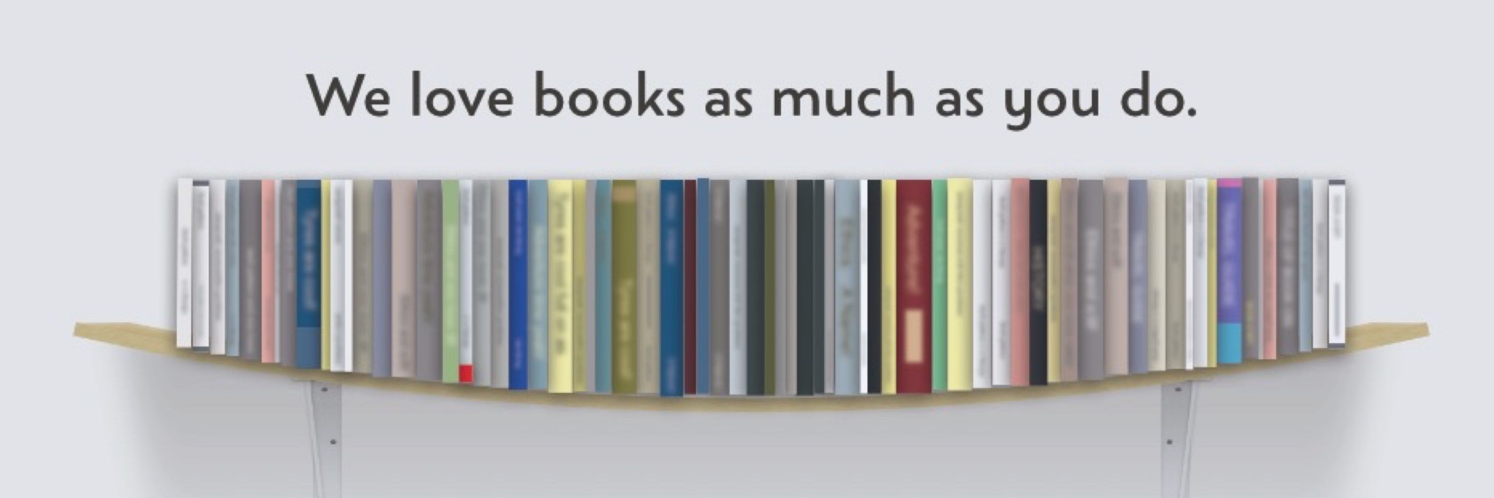 FORUM Books / the bound / The Accidental Bookshop