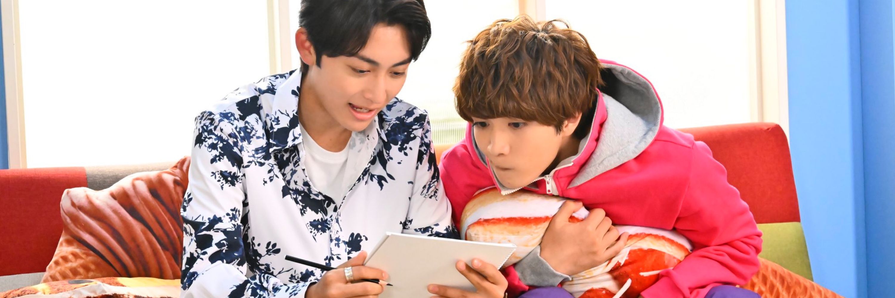 Books Yuuto