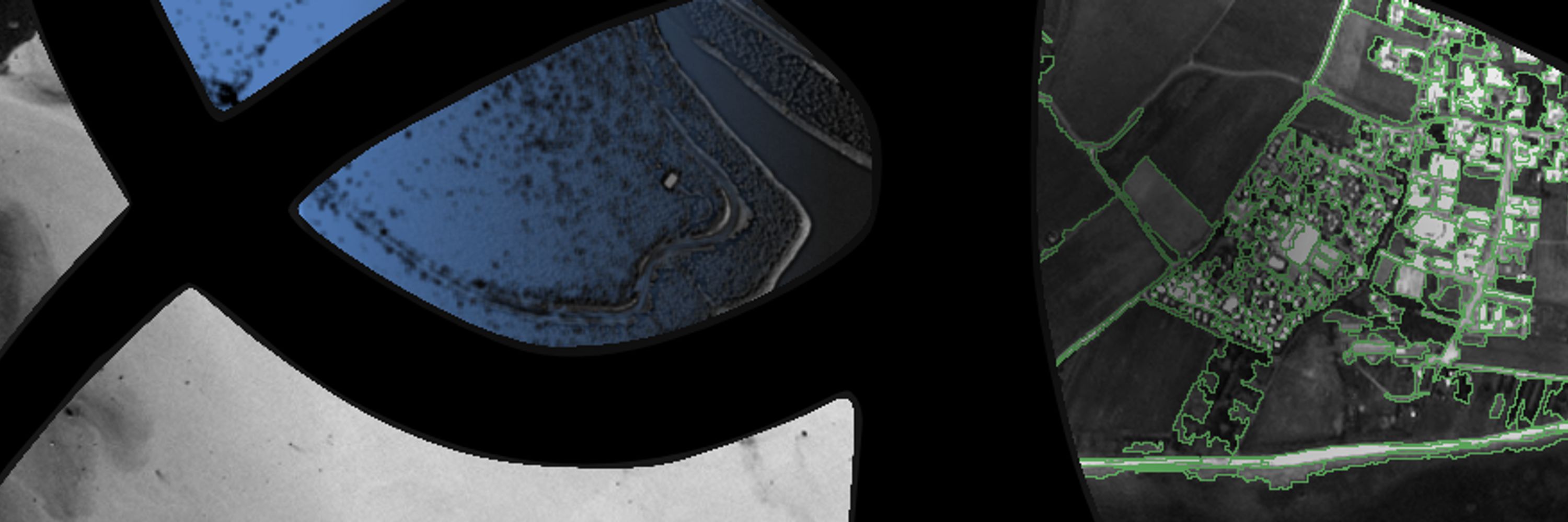 Orfeo ToolBox (OTB)