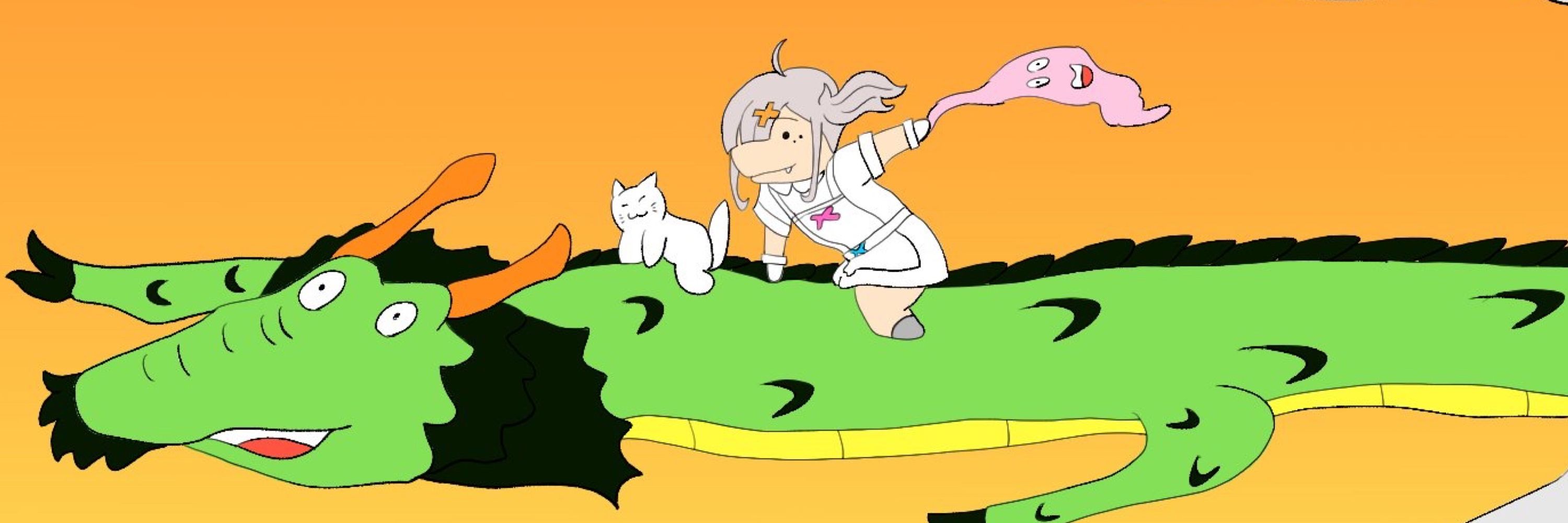 アルルカフライ