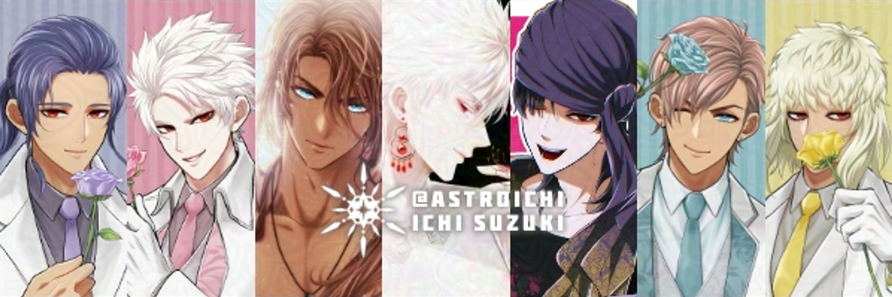イチ✦Ichi Suzuki