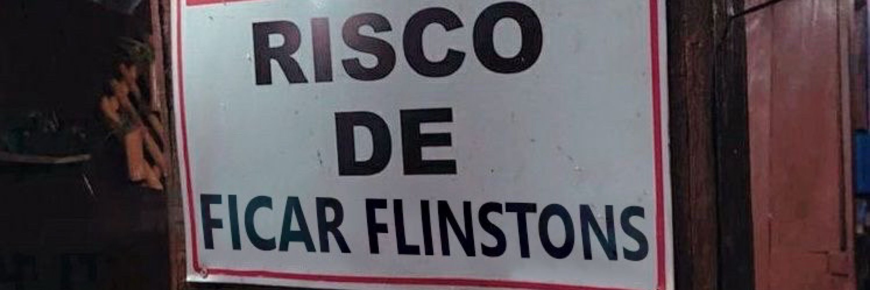 Leandro, o pai de Brisa