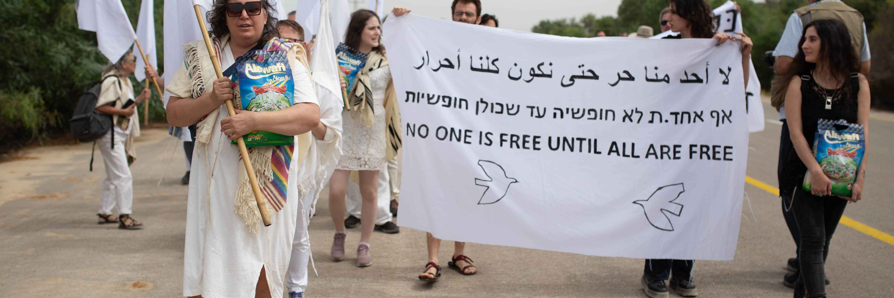 Rabbis for Ceasefire