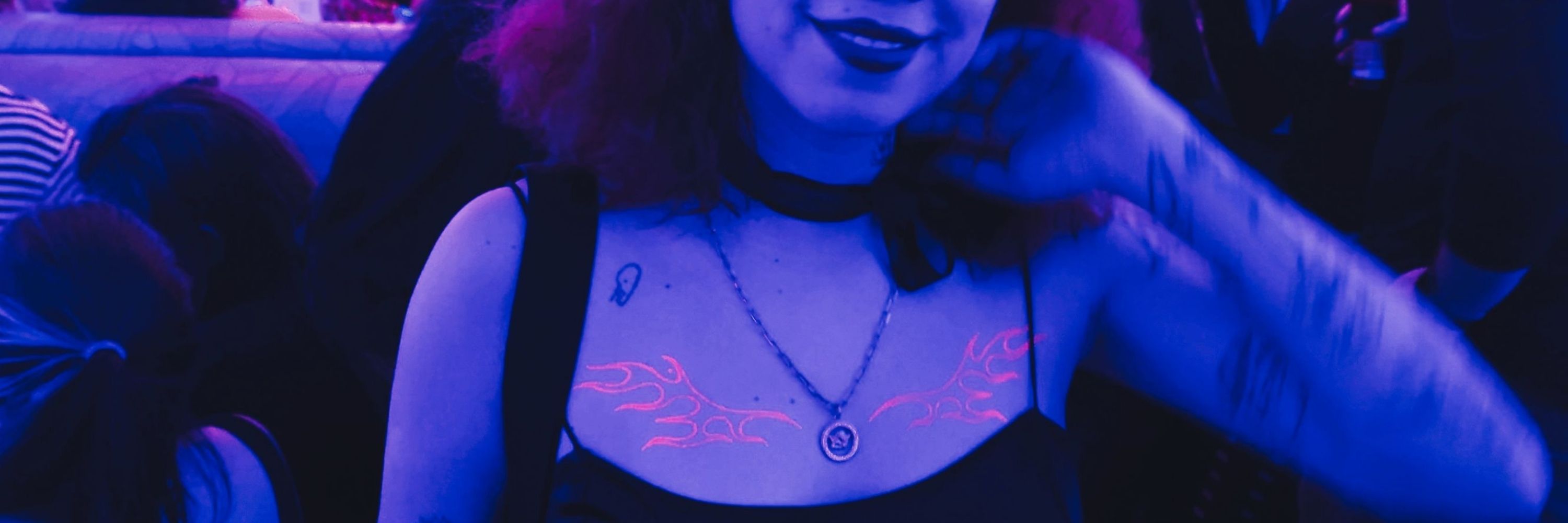 Orfã do Gagacabana + Primavera Sound 2022