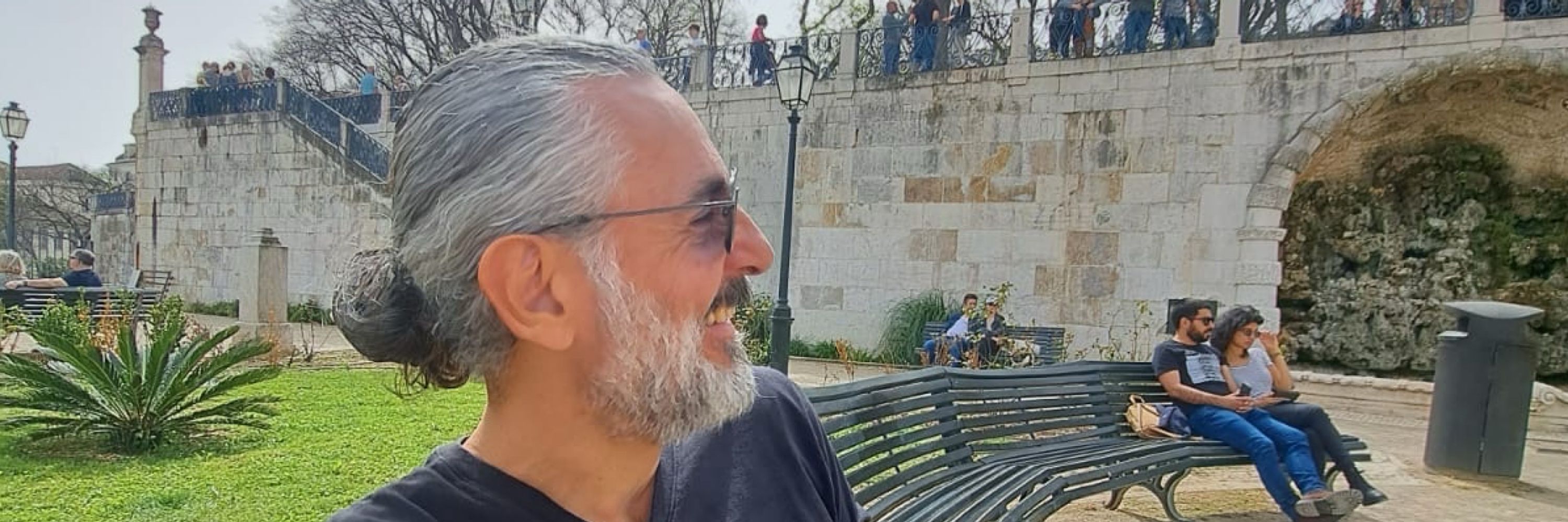 Alvaro Alarcon 