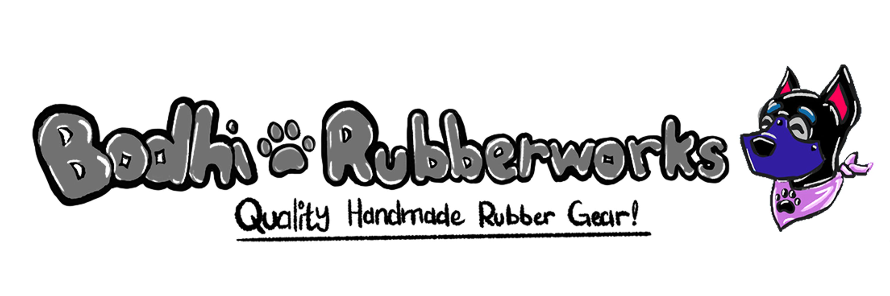 Bodhi Rubberworks