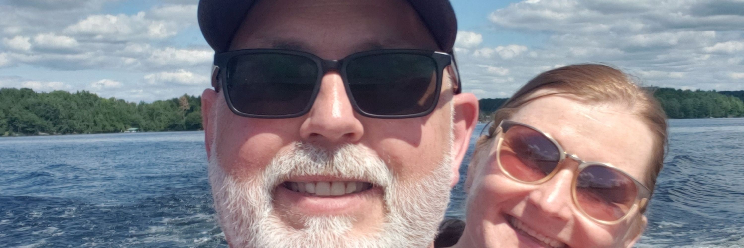 Mr. Beard