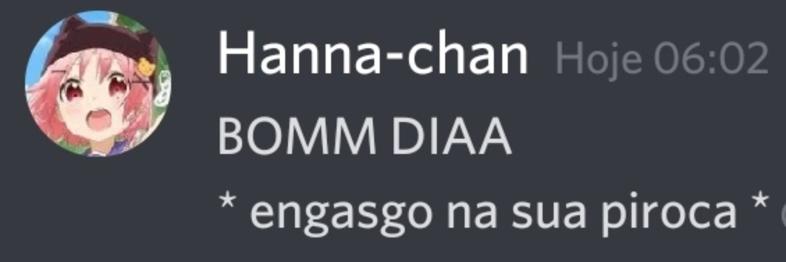 conta de meme