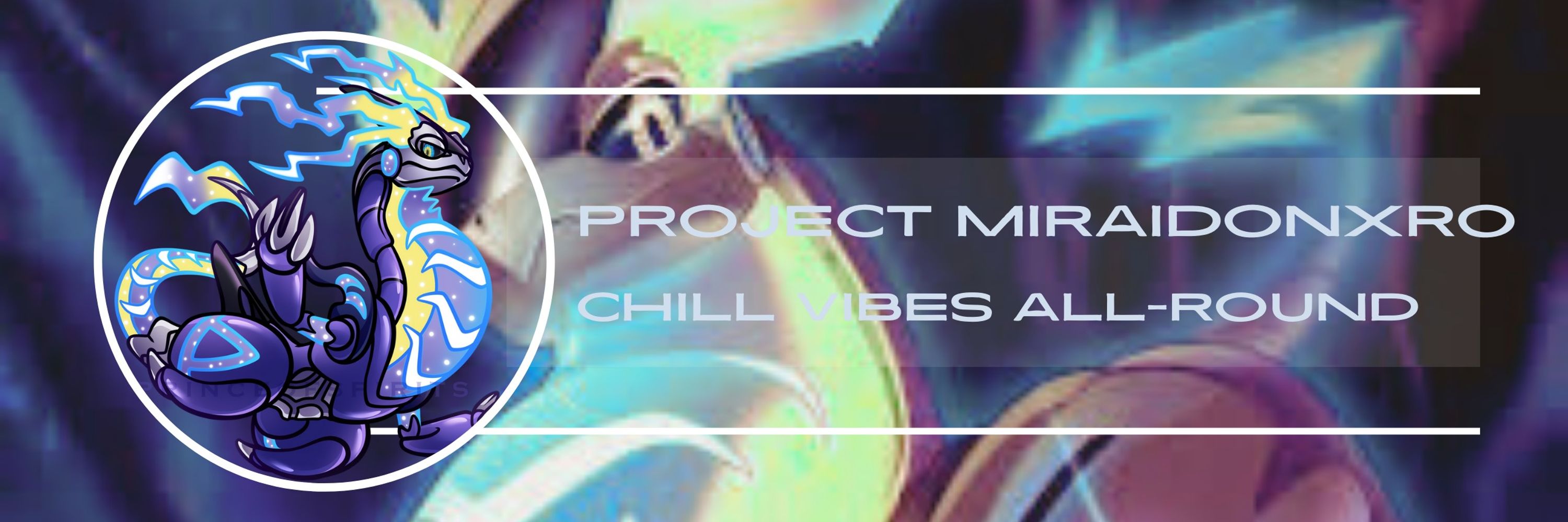 ProjectMiraidonXRO