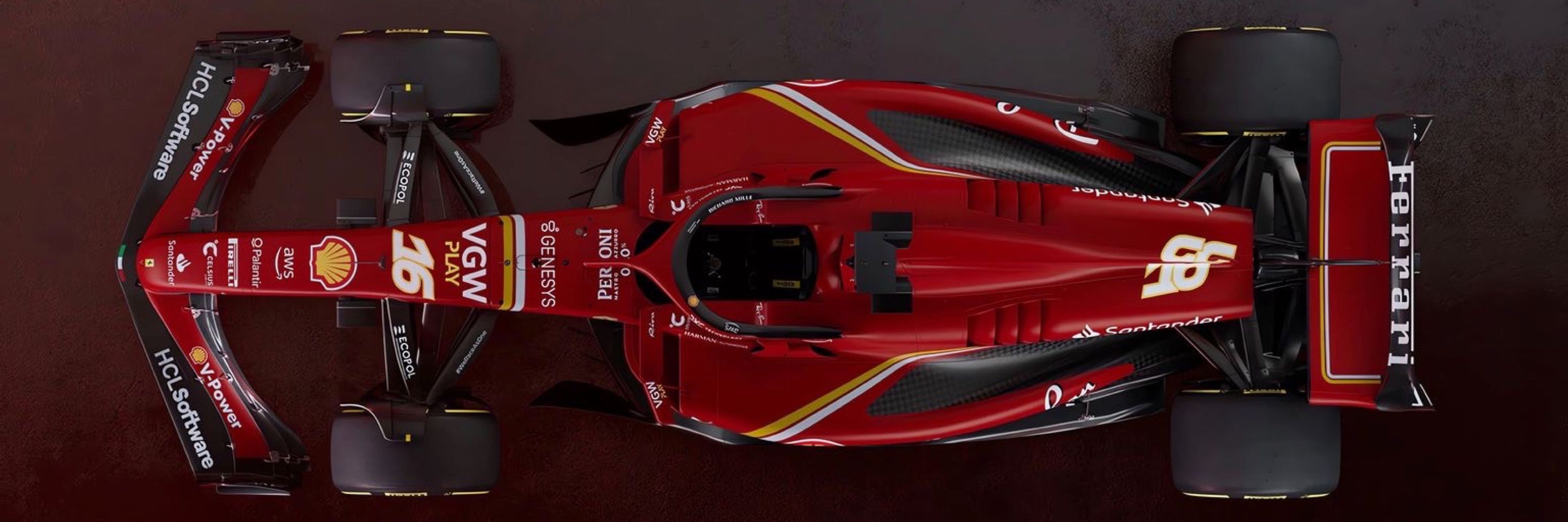 carol 🏎️ (sdds twt 