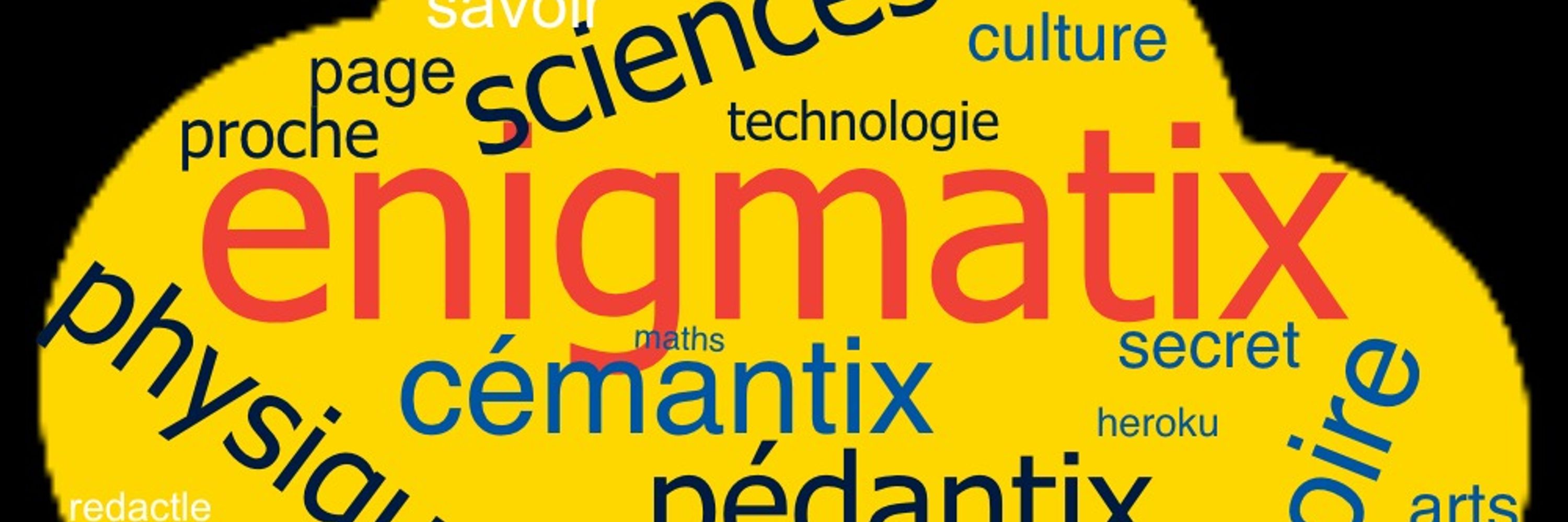 enigmatix