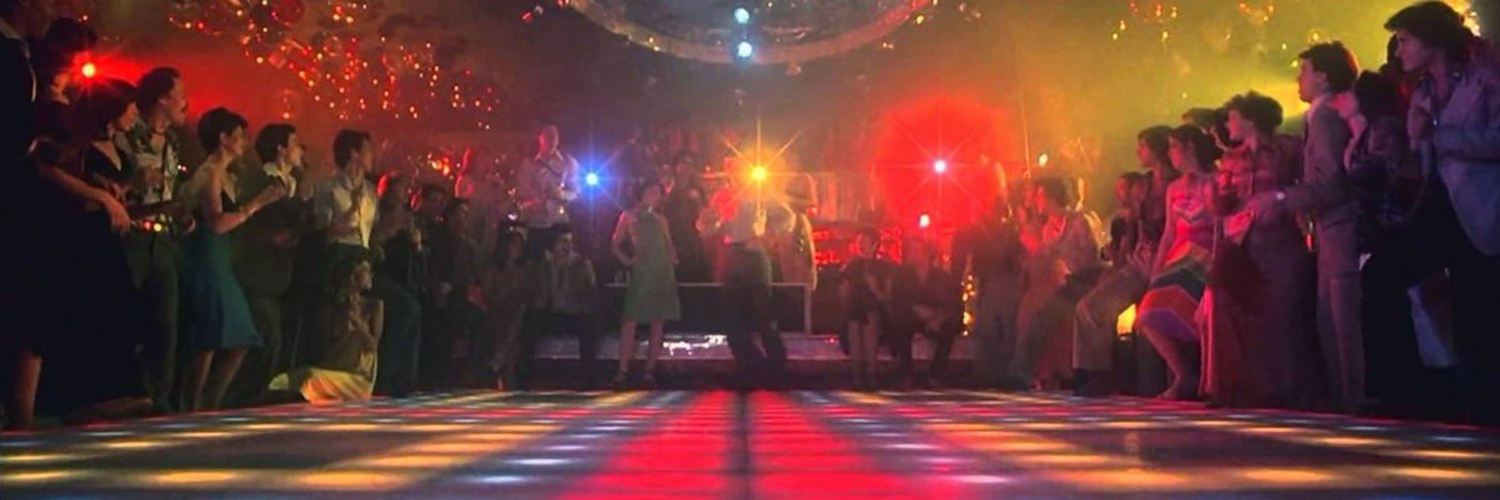 Boule Disco
