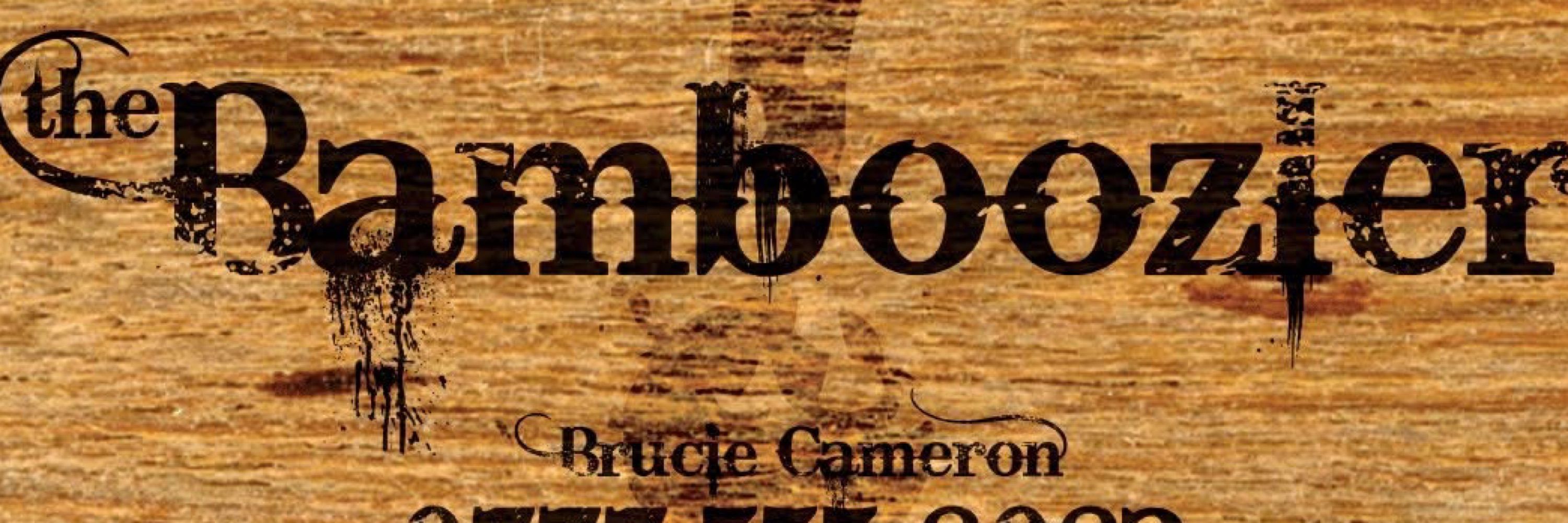 Brucie Cameron