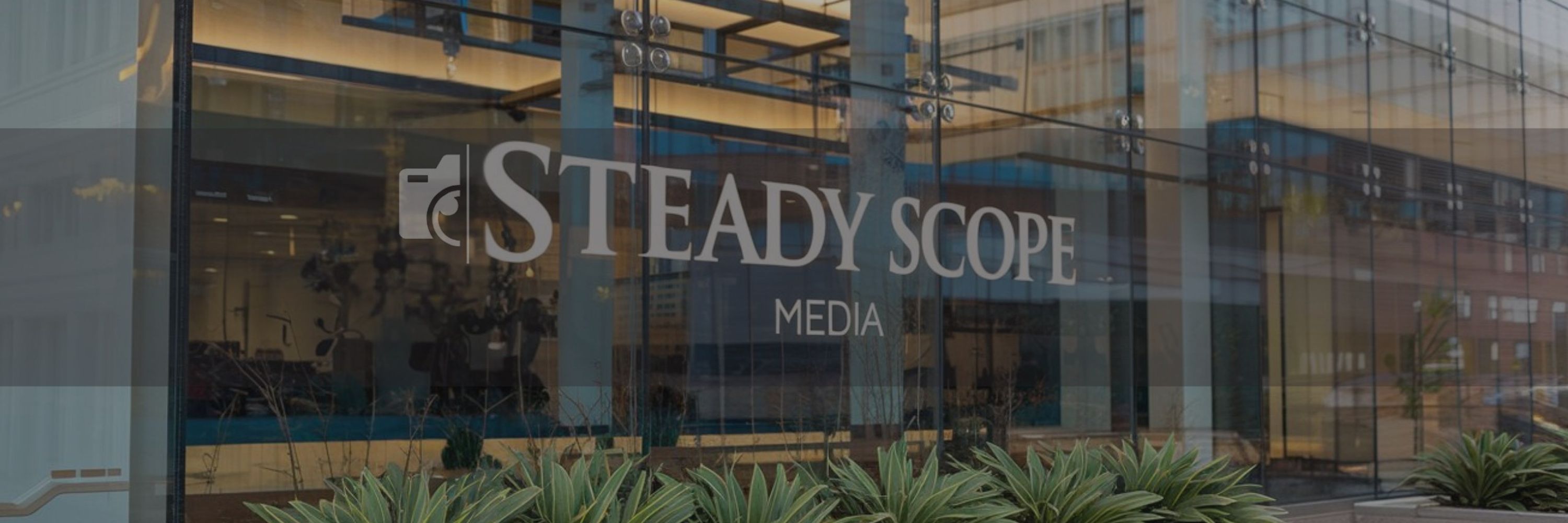 Steady Scope Media