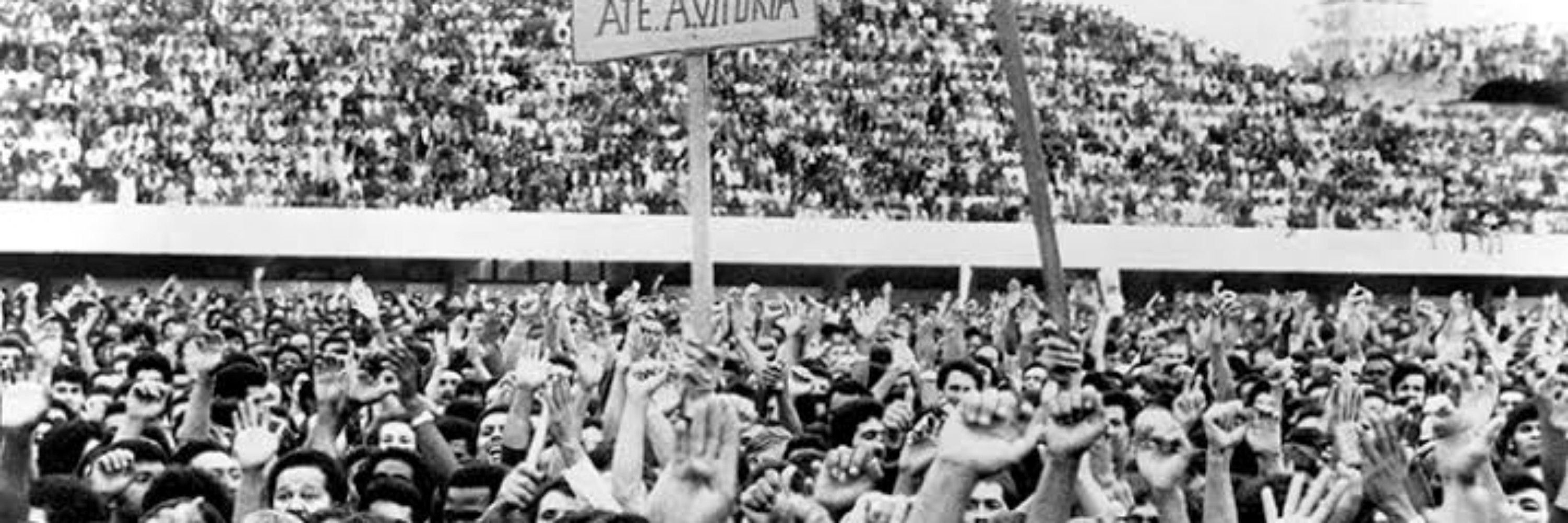 Peões Uni-vos🚩