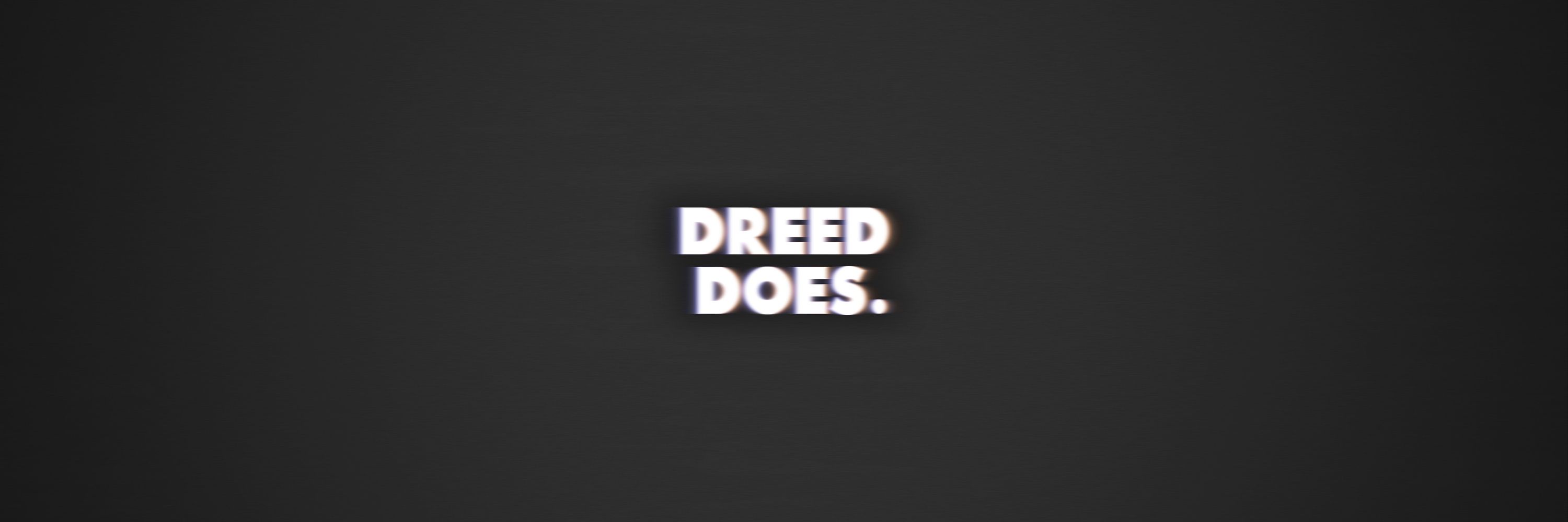 Dreed