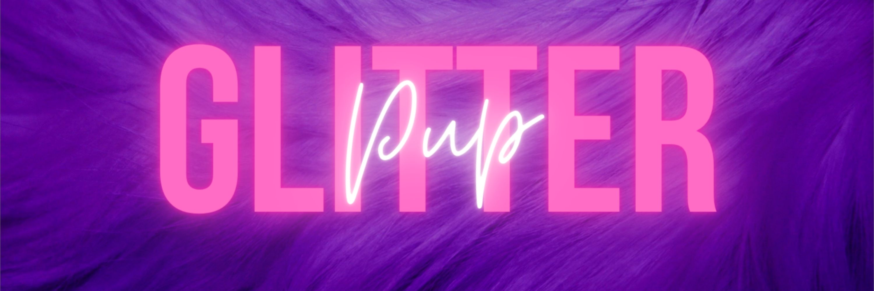 💖Glitter Pup💖 [18+]
