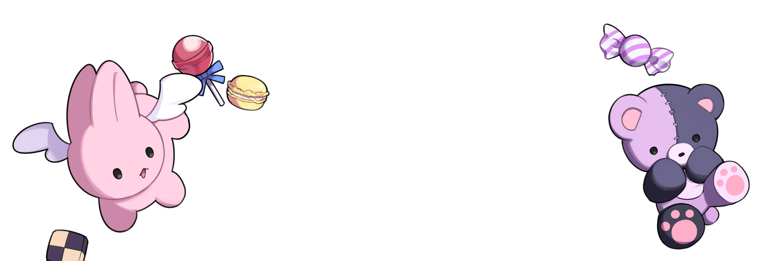 櫻羽もち🌸💚￤新人VTuber