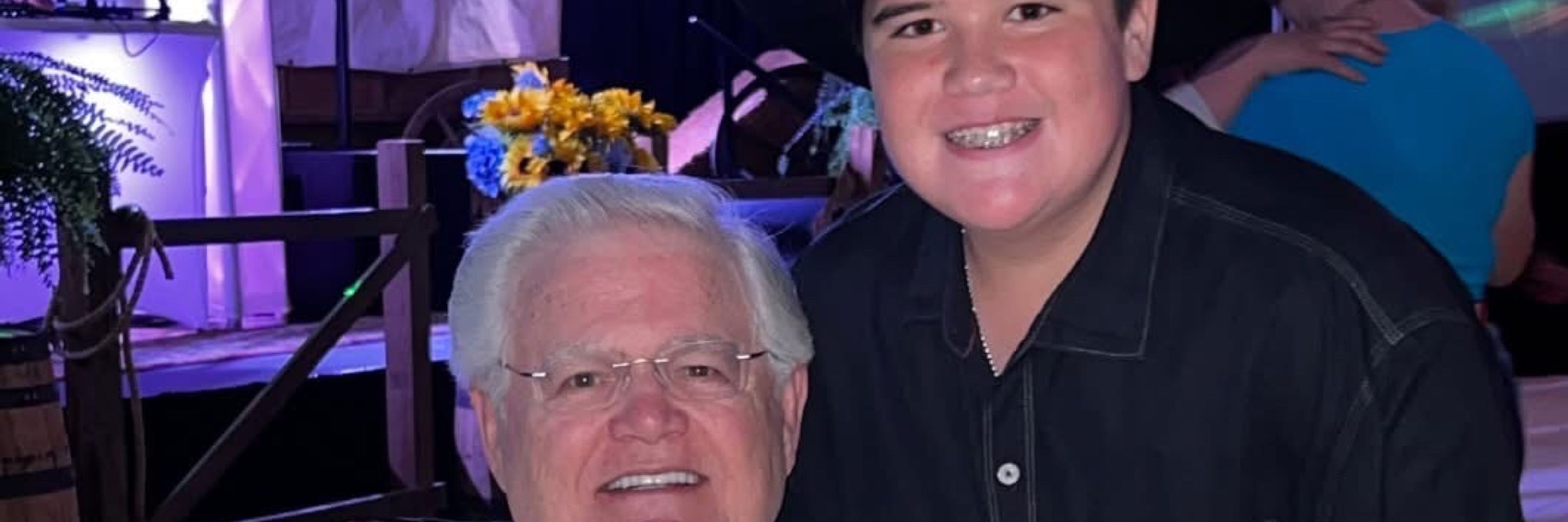 John hagee