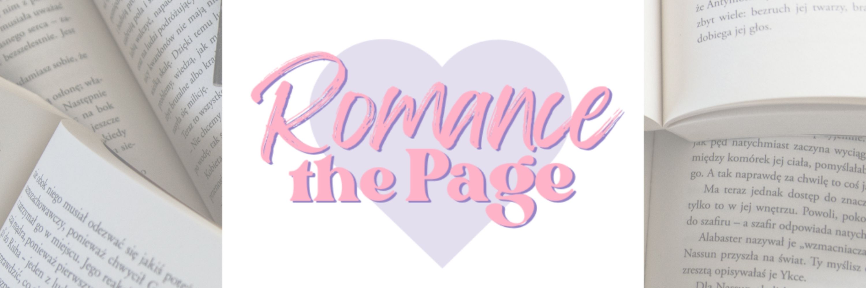 Romance the Page
