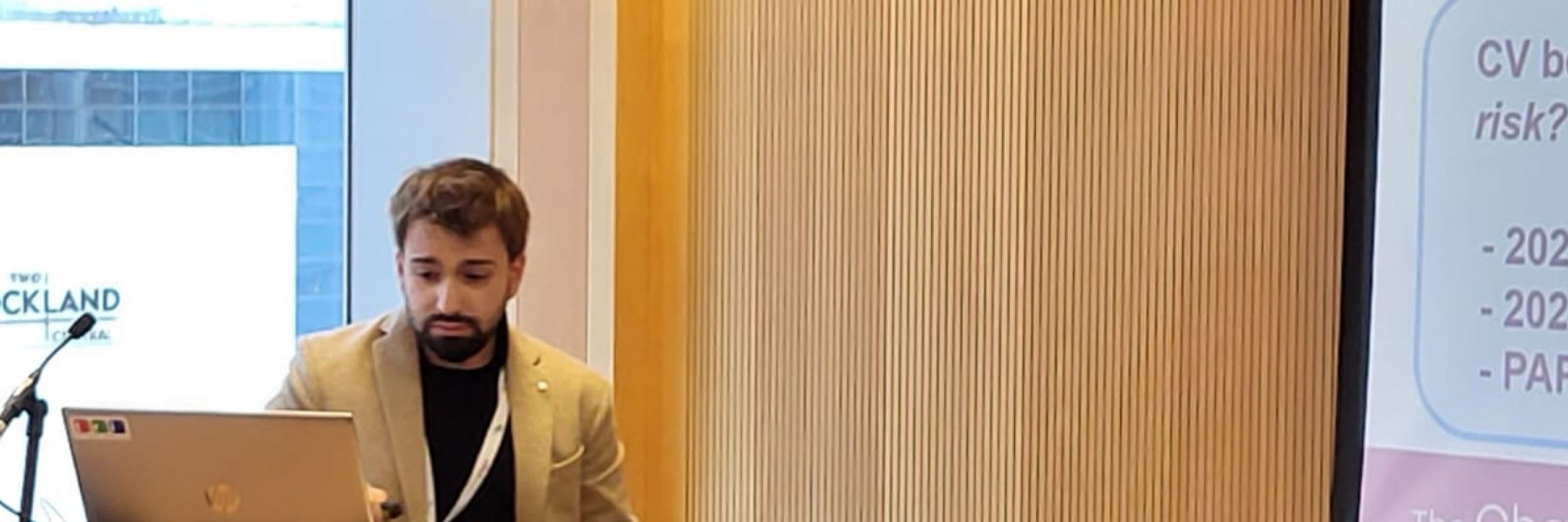 Daniel Sánchez