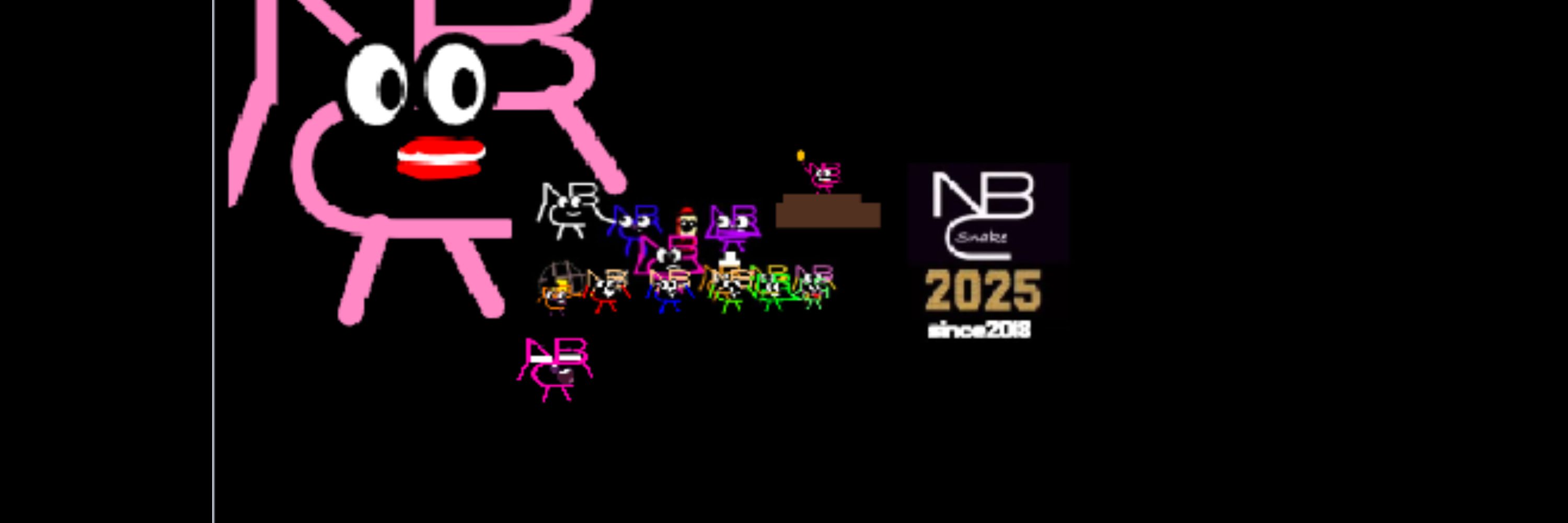 NBC Snake 2025