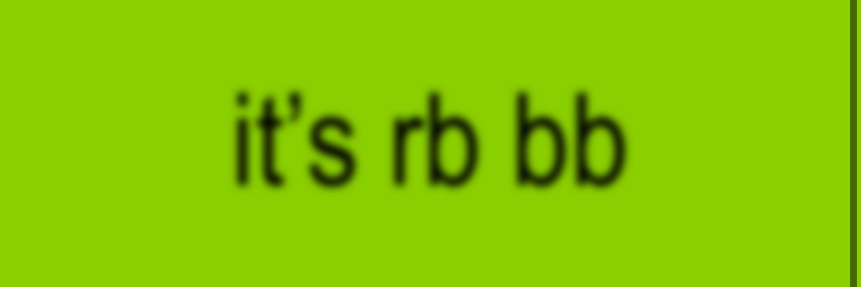 richard baxter